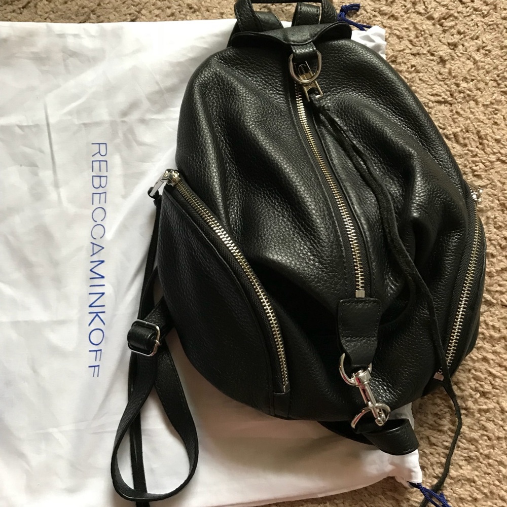 Rebecca Minkoff Medium Julian Backpack